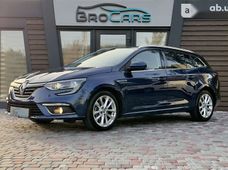 Продаж вживаних Renault Megane у Вінниці - купити на Автобазарі