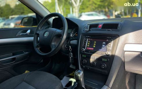 Skoda Octavia 2008 - фото 10