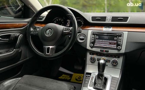 Volkswagen Passat CC 2012 - фото 13