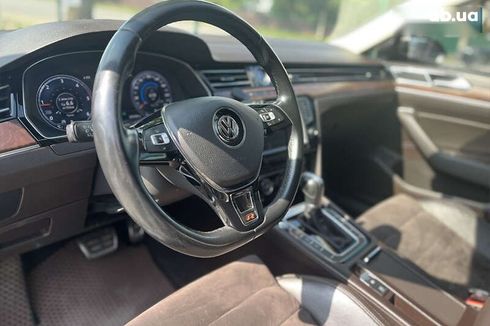 Volkswagen Passat 2015 - фото 29