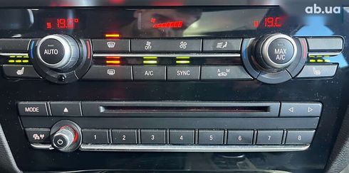 BMW X3 2017 - фото 24