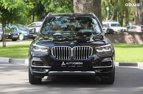 BMW X5 2019 - фото 2