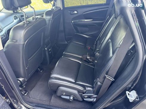 Fiat Freemont 2014 - фото 14