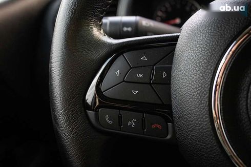 Jeep Renegade 2019 - фото 30