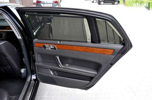 Volkswagen Phaeton 2013 - фото 28