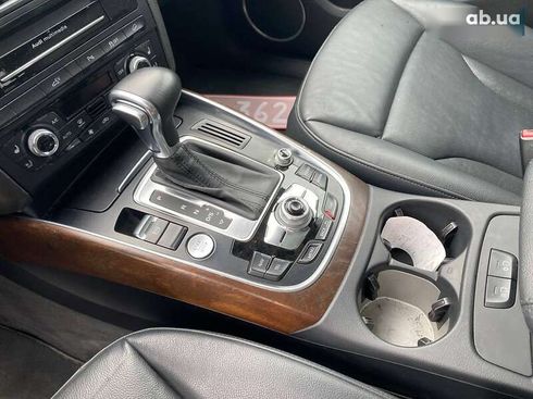 Audi Q5 2014 - фото 18