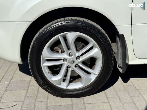 Renault Koleos 2010 - фото 11
