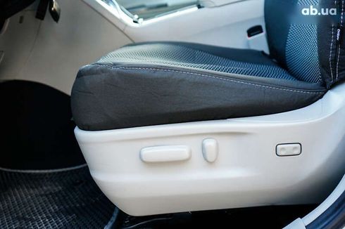 Toyota Venza 2014 - фото 18