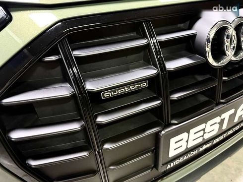 Audi Q5 Sportback 2023 - фото 25