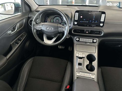 Hyundai Kona 2019 - фото 25