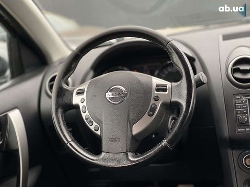 Nissan Qashqai 2011 - фото 29