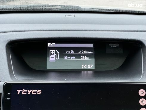 Honda CR-V 2014 черный - фото 30
