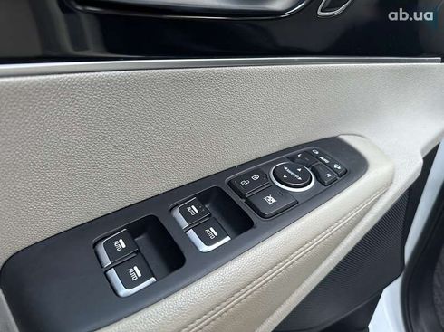Kia Sorento 2016 - фото 19