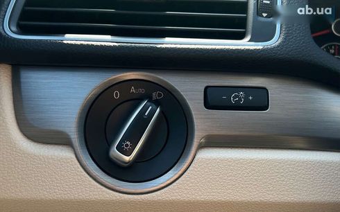 Volkswagen Passat 2013 - фото 20