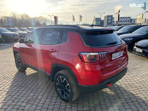 Jeep Compass 2019 - фото 5