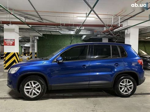 Volkswagen Tiguan 2010 - фото 6