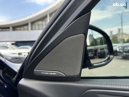 BMW X6 2021 - фото 22