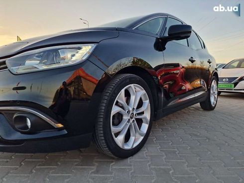 Renault Scenic 2019 - фото 2
