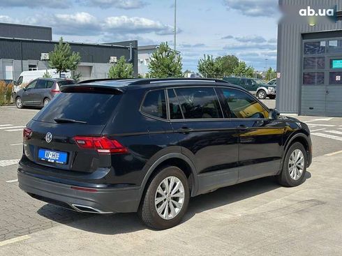 Volkswagen Tiguan Allspace 2019 - фото 7