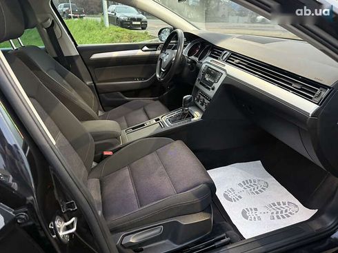 Volkswagen Passat 2016 - фото 10