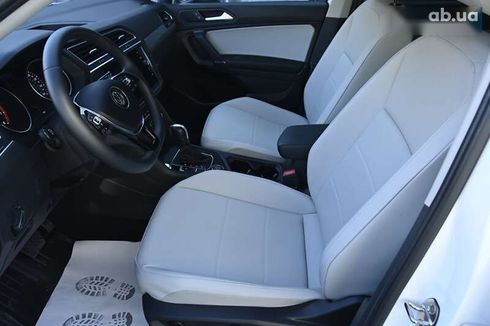 Volkswagen Tiguan 2020 - фото 15