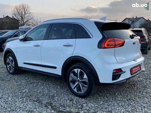 Kia Niro 2020 - фото 21