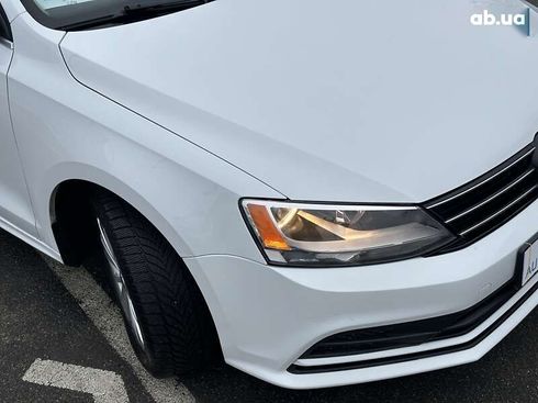 Volkswagen Jetta 2016 - фото 13