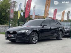 Купить Audi A4 2019 бу в Бердичеве - купить на Автобазаре