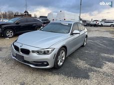 Продаж вживаних BMW 3 серия у Львові - купити на Автобазарі