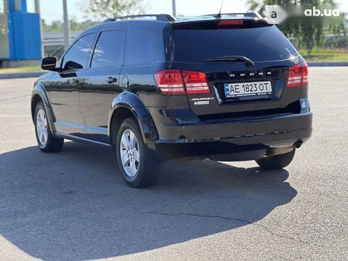 Dodge Journey 2018 - фото 25