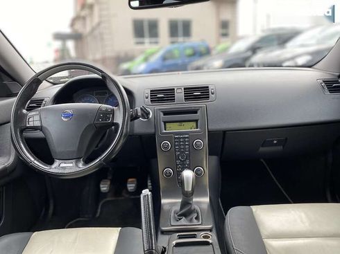 Volvo V50 2010 - фото 17