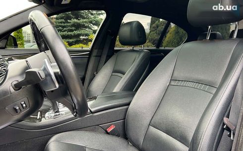 BMW 5 серия 2014 - фото 9