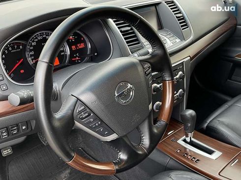 Nissan Teana 2012 - фото 27