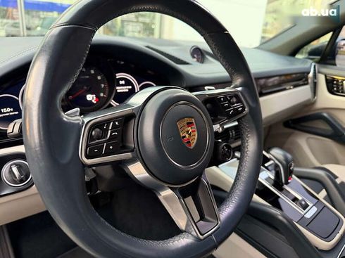 Porsche Cayenne 2019 - фото 22