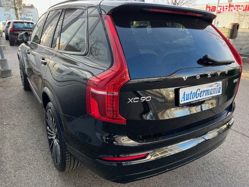 Volvo XC90 2022 - фото 34