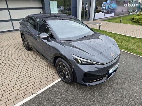 Volkswagen ID. Unyx 2025 - фото 7
