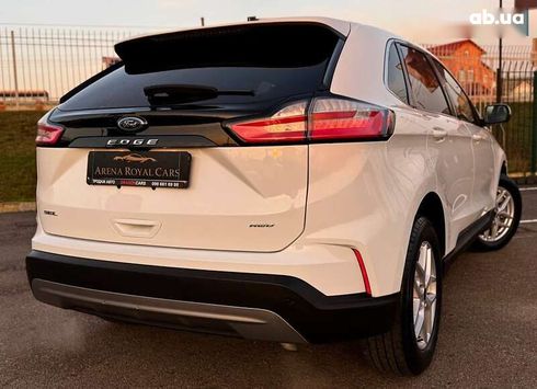 Ford Edge 2023 - фото 14