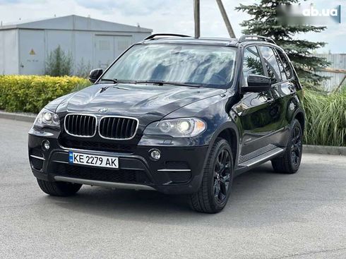 BMW X5 2010 - фото 8