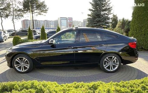 BMW 3 серия 2016 - фото 4