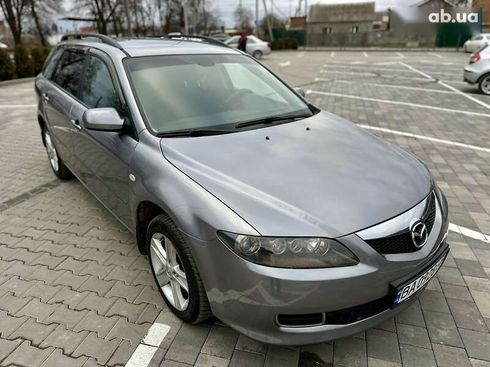 Mazda 6 2005 - фото 3