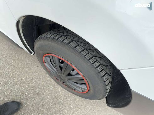 Renault Trafic 2018 - фото 23