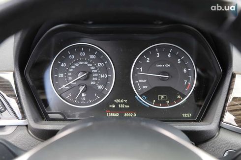 BMW X1 2015 - фото 17