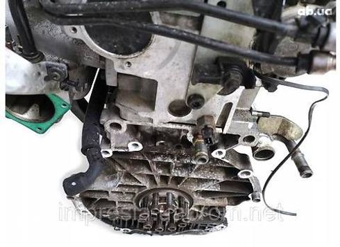 двигатель в сборе для Volvo S40 - купити на Автобазарі - фото 6