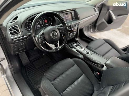 Mazda 6 2014 - фото 13