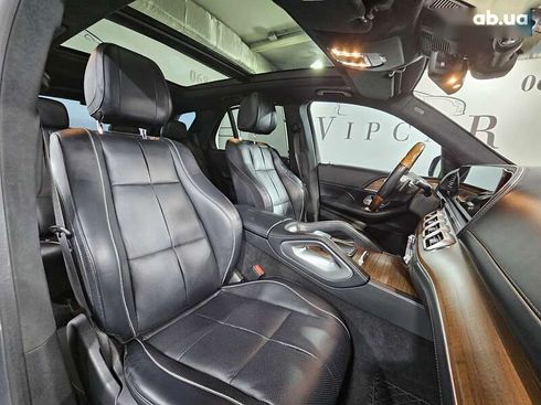 Mercedes-Benz GLE-Class 2021 - фото 6