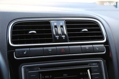 Volkswagen Polo 2014 - фото 16
