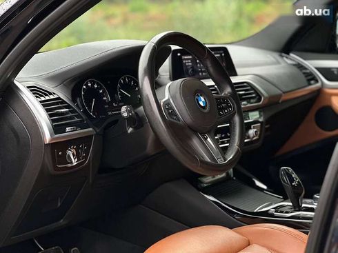 BMW X3 2019 - фото 14
