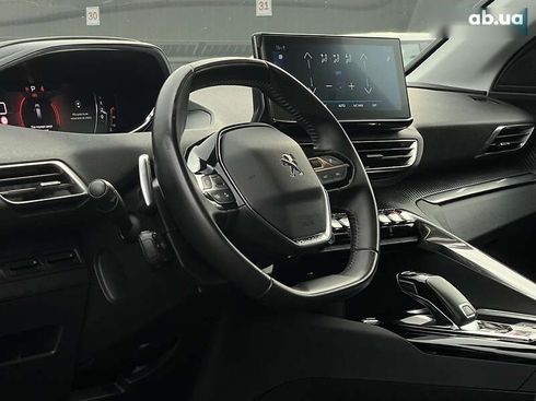 Peugeot 3008 2021 - фото 25