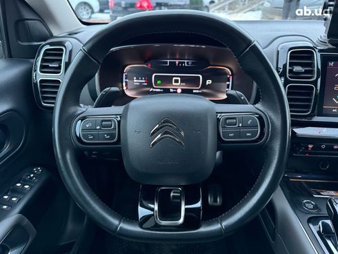 Citroёn C5 2019 черный - фото 60