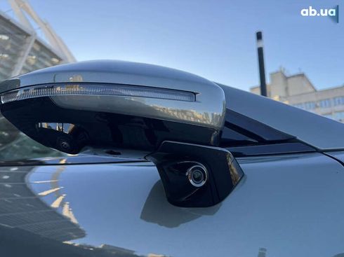 Zeekr 001 2024 - фото 10